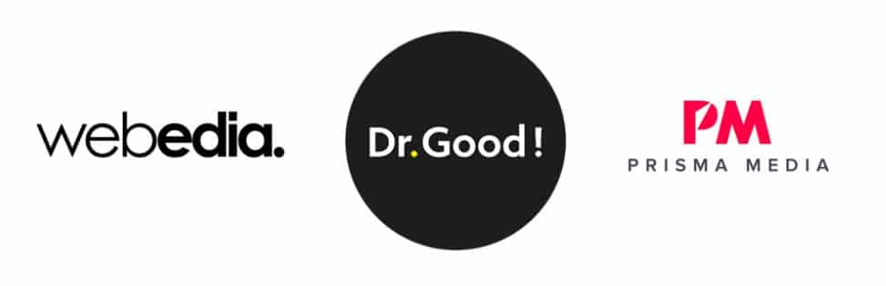 Help”, le nouveau programme de DrGood! produit par Webedia • Webedia France