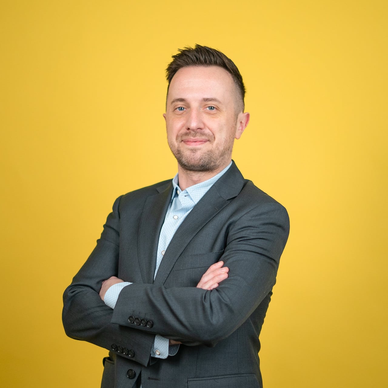 Łukasz Walczak