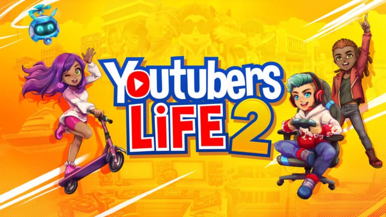 Youtubers Life 2 celebrates its first anniversary with many updates