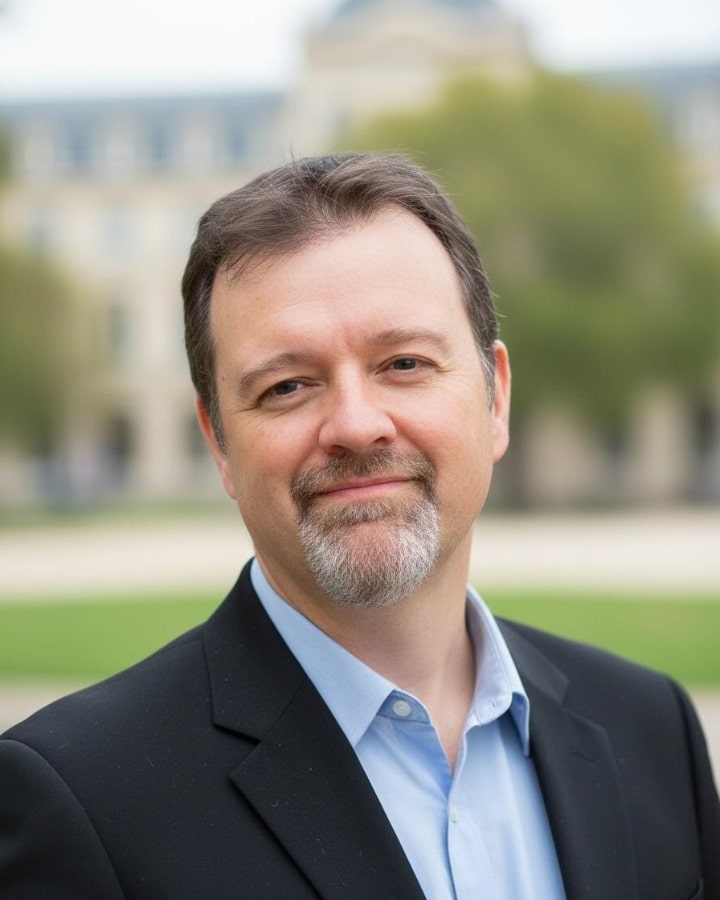 Appointment of Cyril Morcrette – Chief Technologies and AI Officer