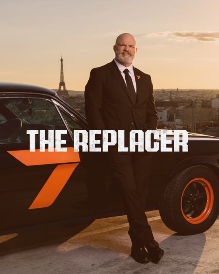 Webedia unveils The French Replacer for the launch of Call of Duty: Black Ops 7