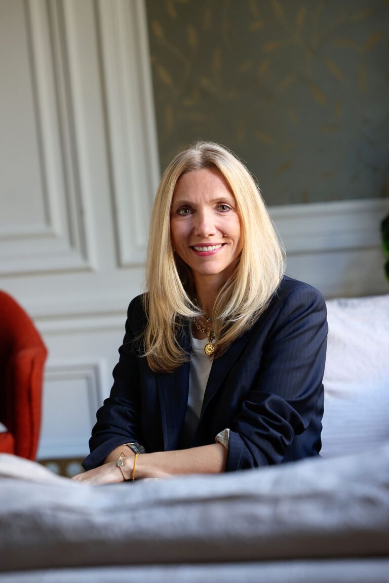 JUSTINE PLANCHON JOINS THE WEBEDIA-ELEPHANT GROUP, IN CHARGE OF PRODUCTION AND CREATORS